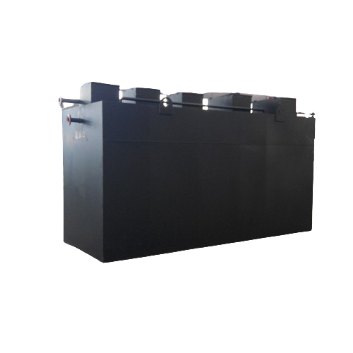 35t/d Good Sale And High EfficiencyContainer Farm And Food Factory Sewage Treatment Equipment Biogas Plant