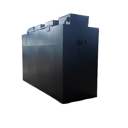35t/d Good Sale And High EfficiencyContainer Farm And Food Factory Sewage Treatment Equipment Biogas Plant