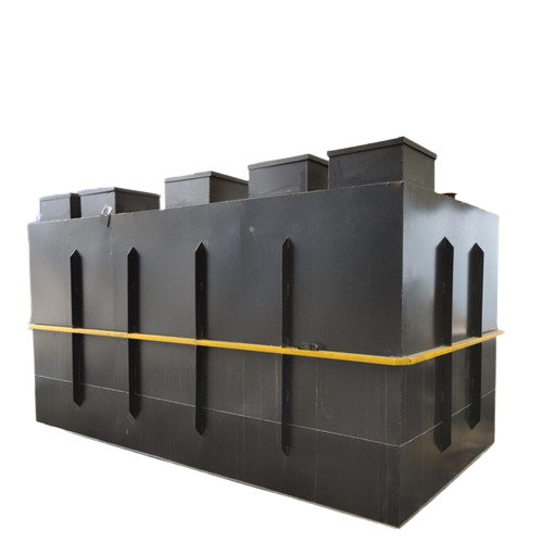 35t/d Good Sale And High EfficiencyContainer Farm And Food Factory Sewage Treatment Equipment Biogas Plant