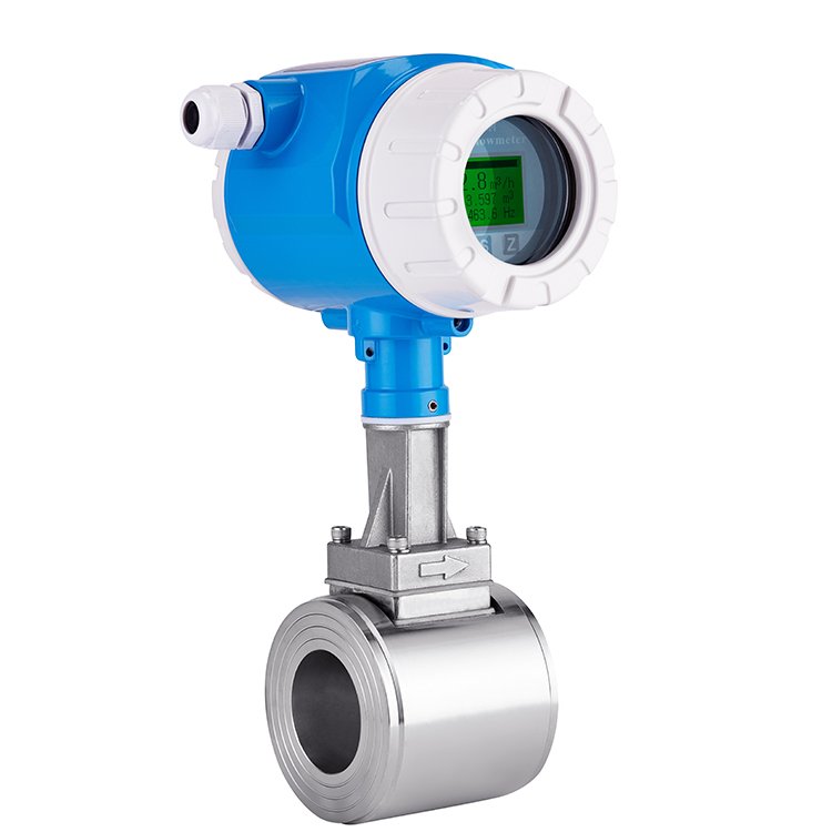 Insertion Type Thermal Mass Flow Meter Biogas Propane Butane Gas Flow Meter Digital Air Gas Oxygen Flowmeters Air For Gas