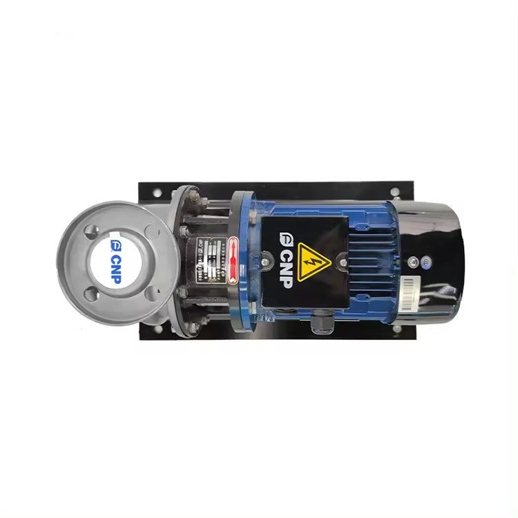 50HZ stainless steel horizontal single-stage centrifugal industrial electric supercharged pump