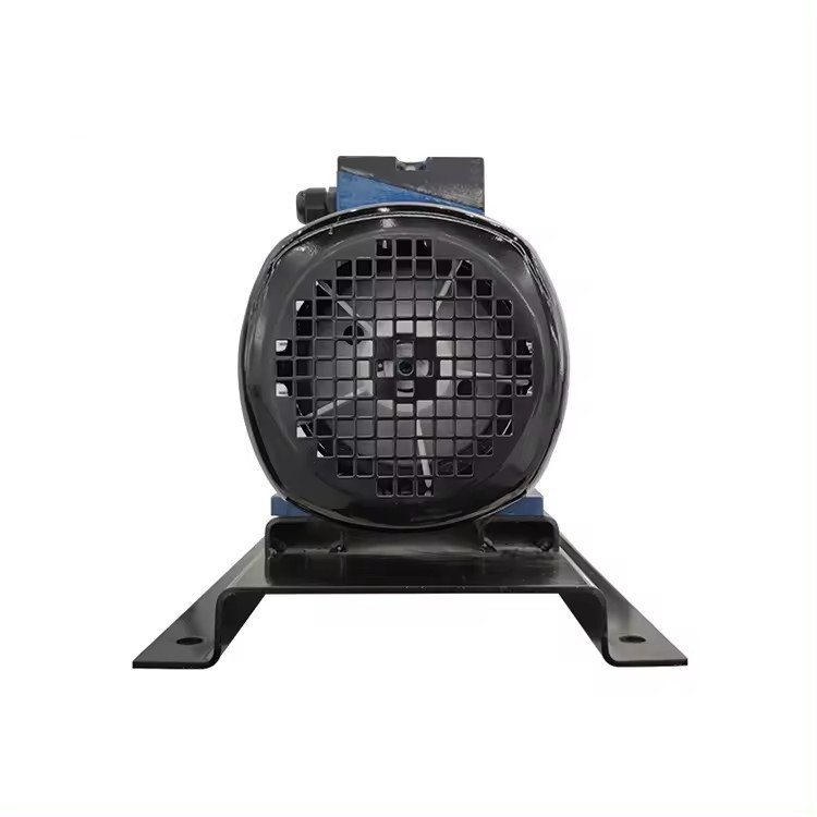50HZ stainless steel horizontal single-stage centrifugal industrial electric supercharged pump