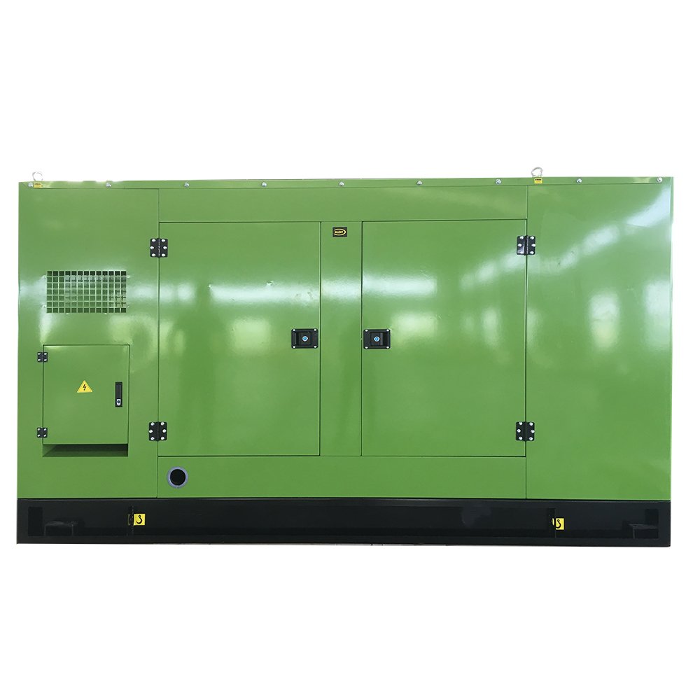 whole house generator 50kva 500kva portable natural gas bio gas LPG gas chp electric power generator set silent price