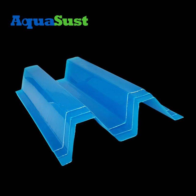Factory-direct Innovative UV resistant PP Hexagonal Tube Settlers for Sludge Dewatering in Biogas Plants