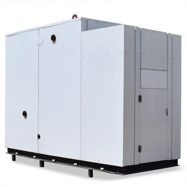 Planting and breeding heating equipment biomass hot water boiler 600,000 kcal 1.2 million kcal