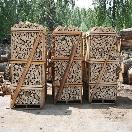 Top Quality Kiln Dried Quality Firewood/Oak Fire Wood/Beech/Ash/Spruce//Birch Firewood