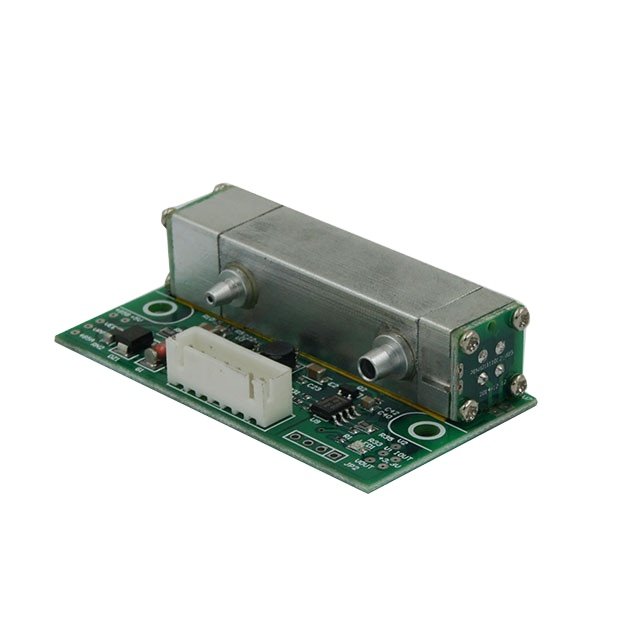 CH4 methane Infrared NDIR gas sensor module 0-100%VOL biogas