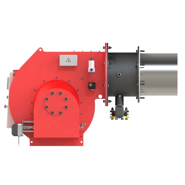 12 T/H Industrial gas burner factory direct producing integrated burner of boiler Heat solution