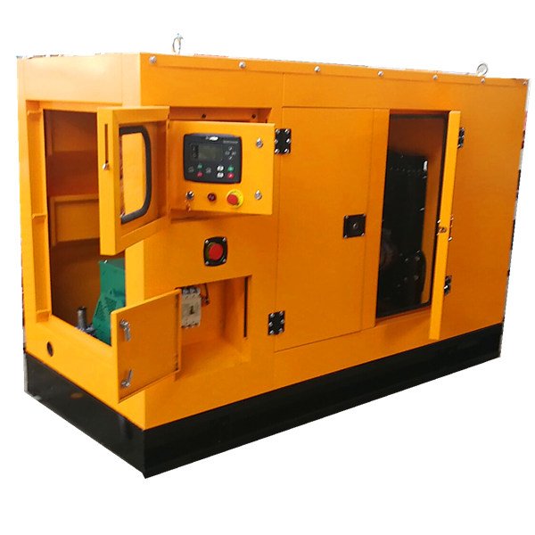 gas engine power generators biogas LPG biomass syngas 12-500 KW natural gas generator price