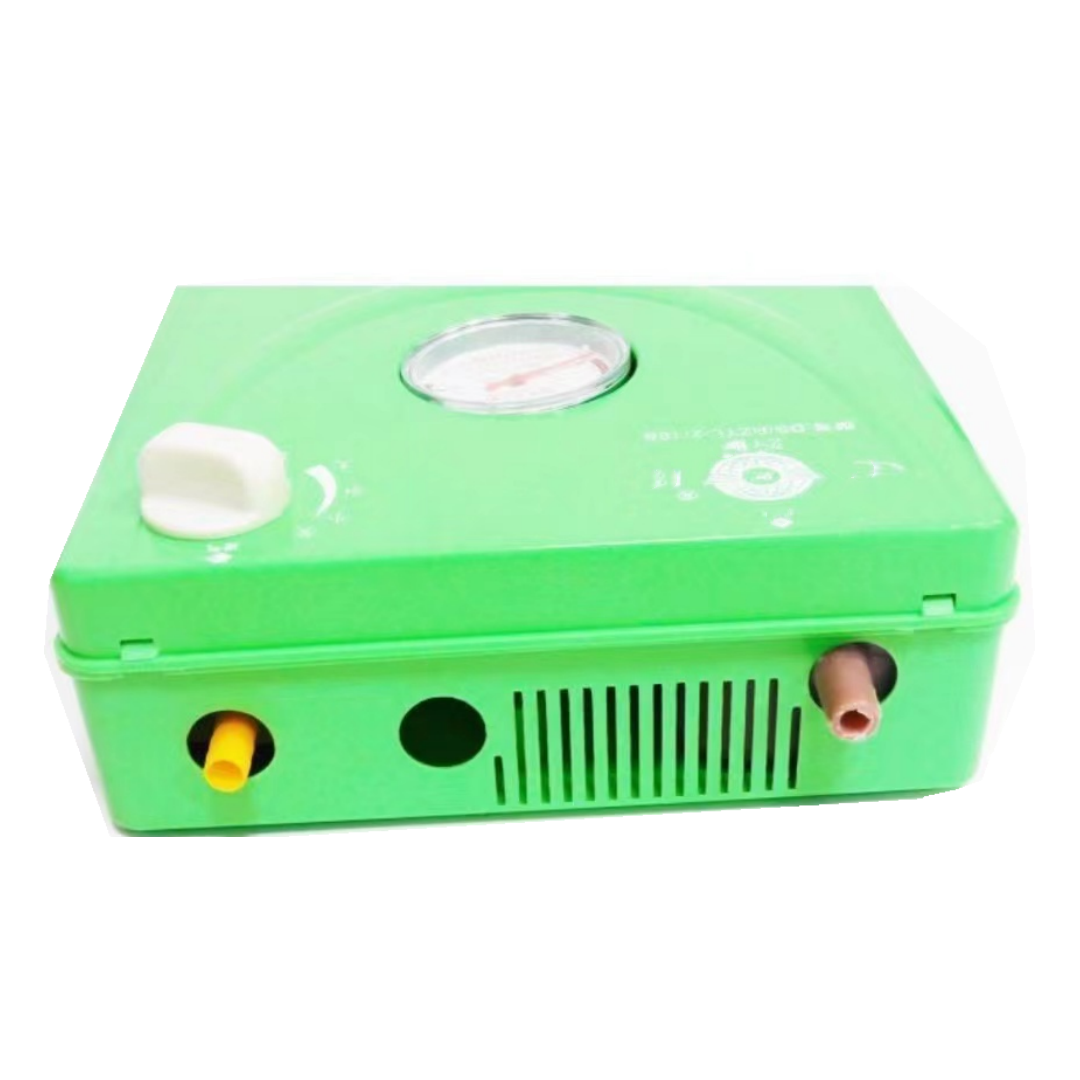 Biogas Plant Digesters Desulfurizer and Dehydrator Mini Size 2L Desulfurizer