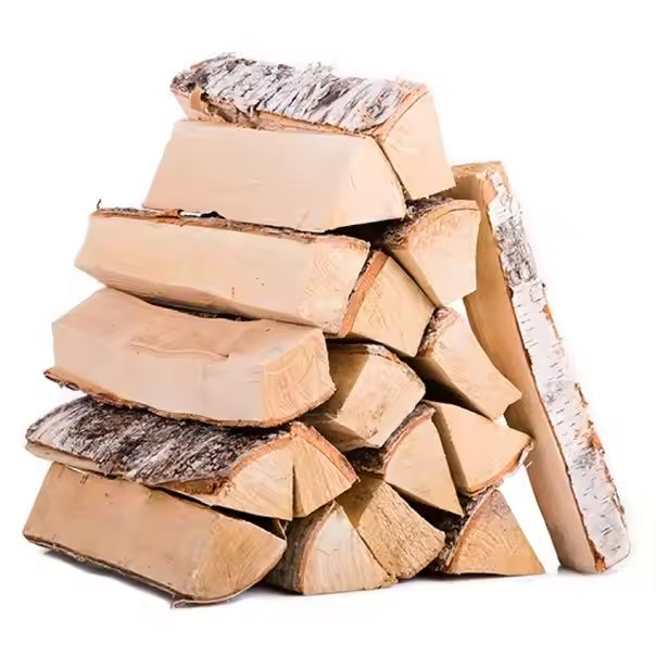 Hot Sale Excellent Quality Firewood Comprising Oak Beech Ash Spruce Birch for Energy Use