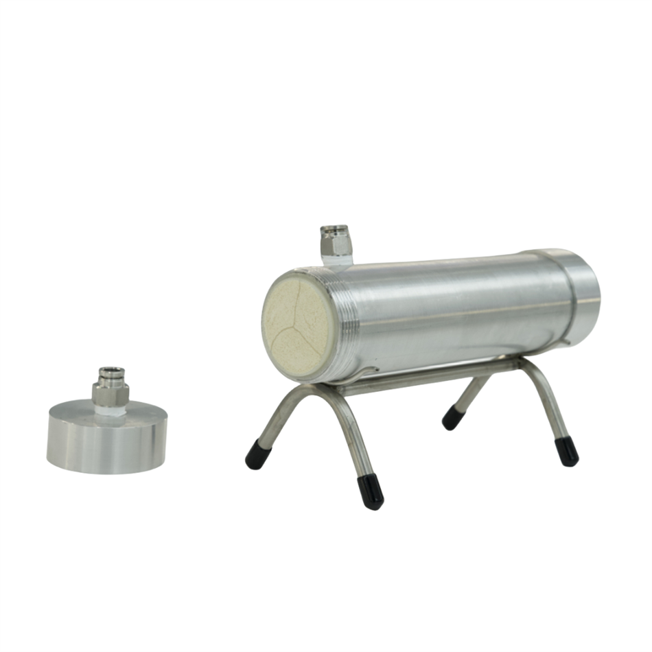 Cost-Effective Methane Separation Filter 95%-99% Hollow Fiber for Organic Waste Management