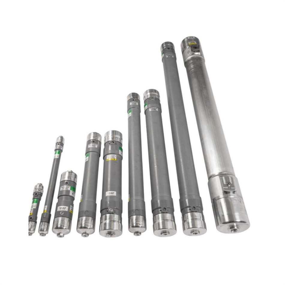 Cost-Effective Methane Separation Filter 95%-99% Hollow Fiber for Organic Waste Management