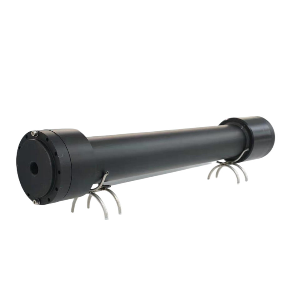 Cost-Effective Methane Separation Filter 95%-99% Hollow Fiber for Organic Waste Management