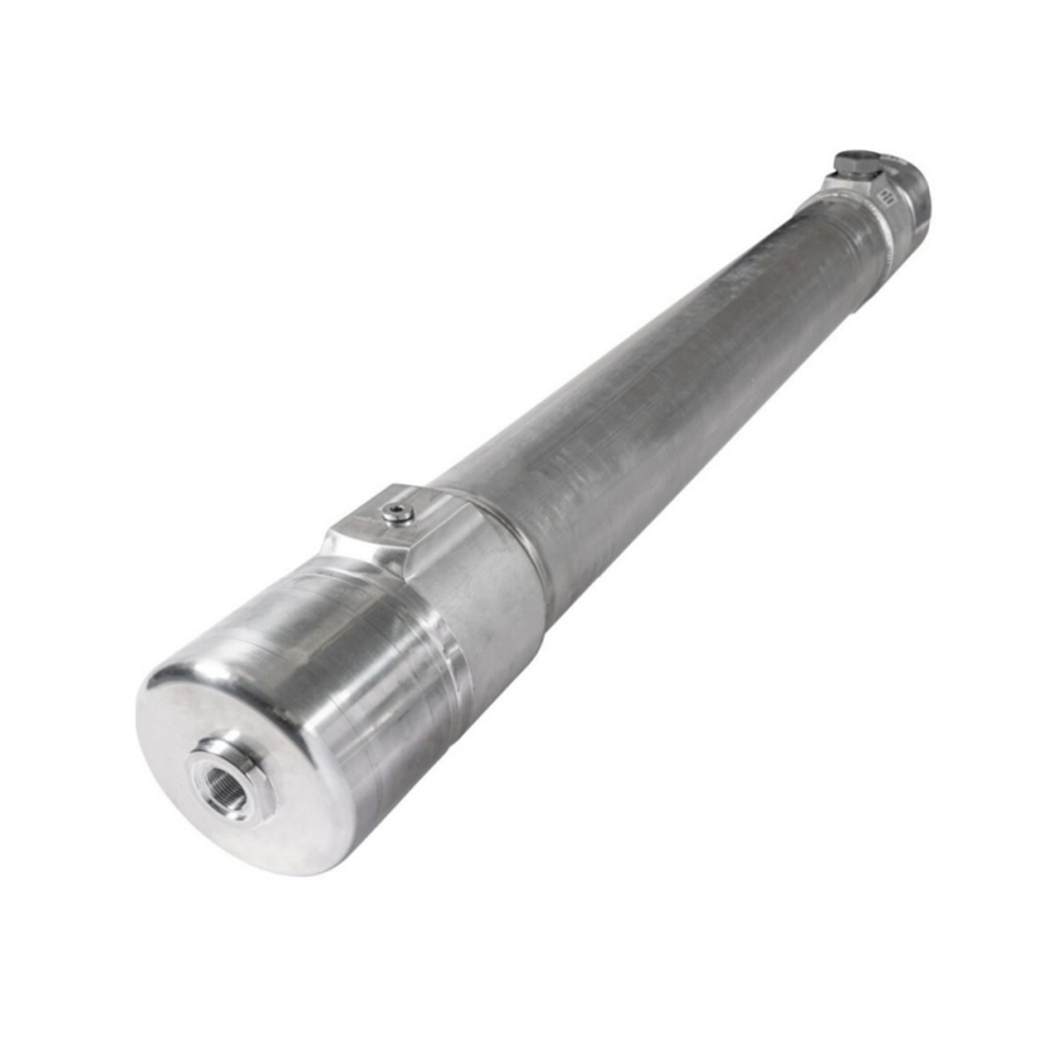 Cost-Effective Methane Separation Filter 95%-99% Hollow Fiber for Organic Waste Management