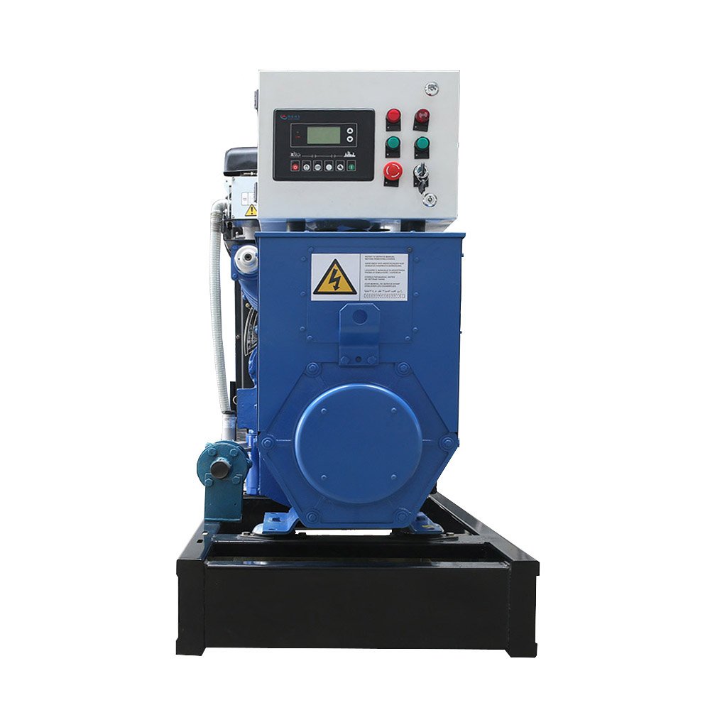 10Kw 20Kw 30Kw 40Kw 50Kw 100Kw 150Kw 200Kw 250Kw 300Kw 400Kw 500Kw 600Kw Natural Gas Generator Price by Cummins