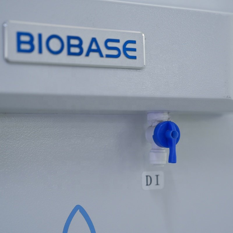 BIOBASE Manufacturer RO Water Purifier Automatic RO/DI Water SCSJ-I Water Purifier