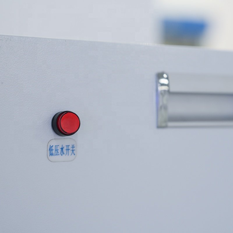 BIOBASE Manufacturer RO Water Purifier Automatic RO/DI Water SCSJ-I Water Purifier