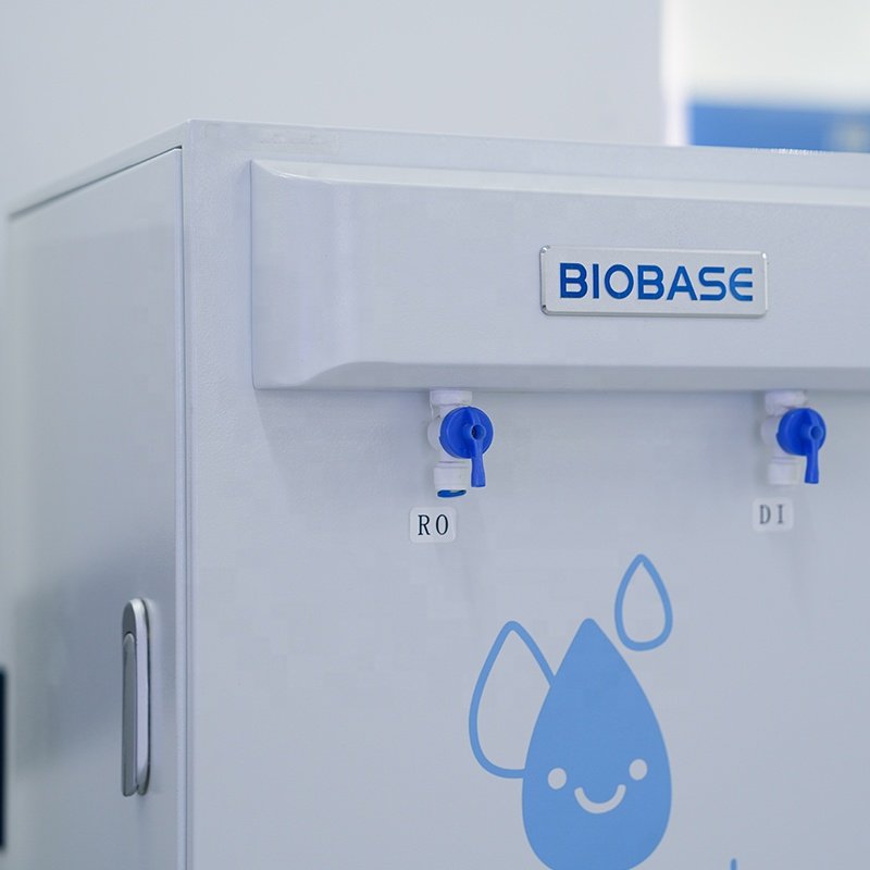 BIOBASE Manufacturer RO Water Purifier Automatic RO/DI Water SCSJ-I Water Purifier