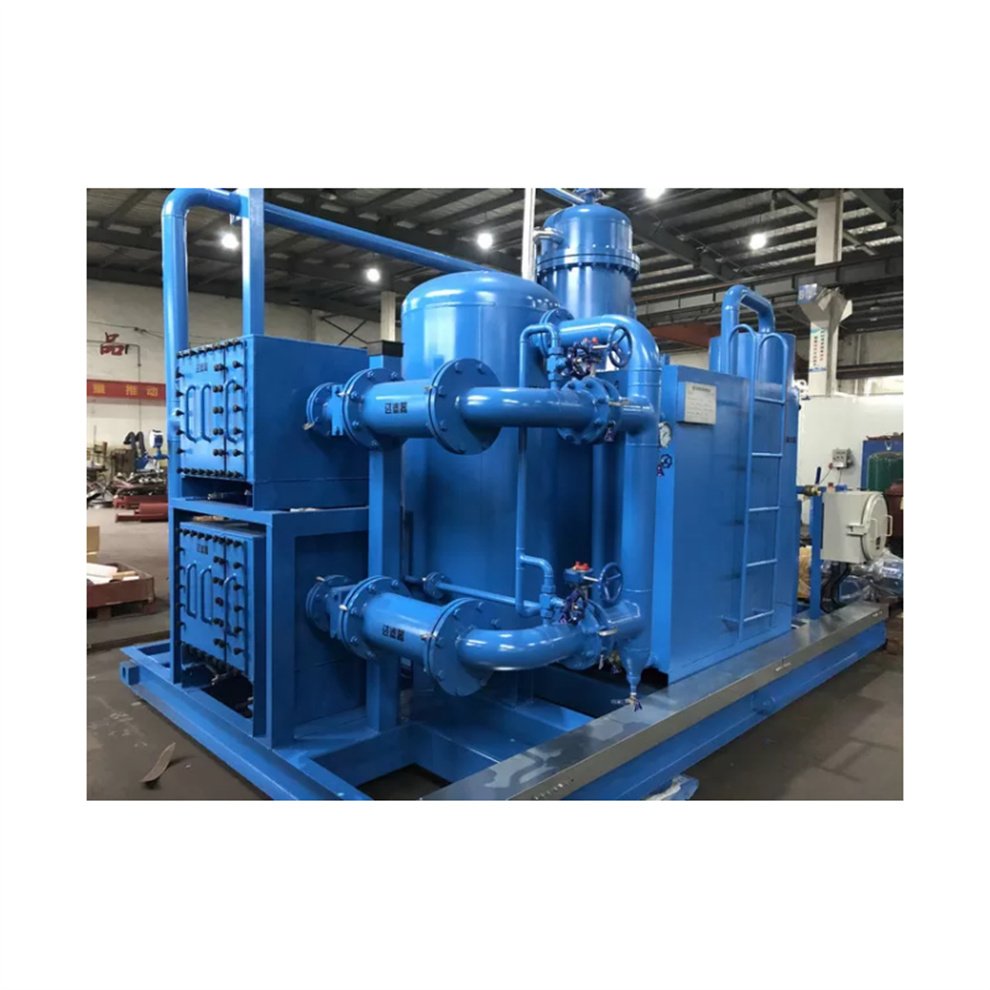 Top-Quality Miniature 1200Ml Membrane Coal-to-Oil Hydrogen Generator 12V