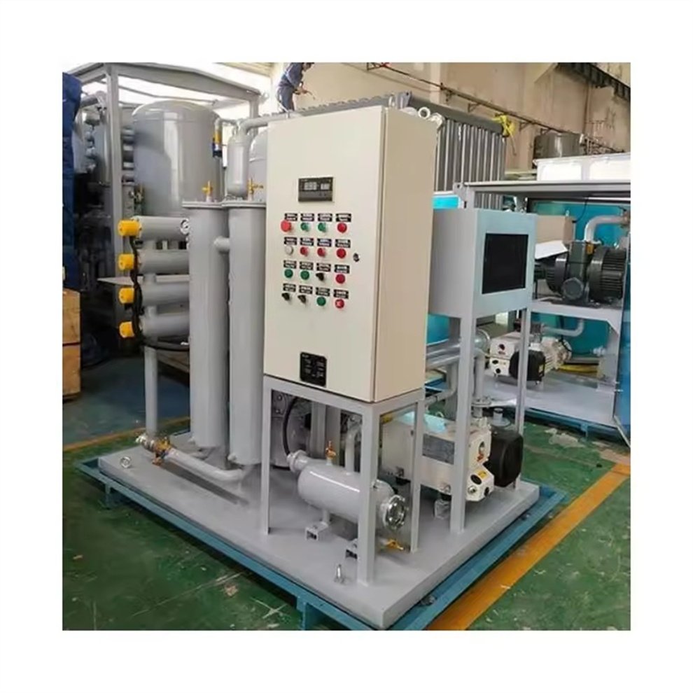 Top-Quality Miniature 1200Ml Membrane Coal-to-Oil Hydrogen Generator 12V
