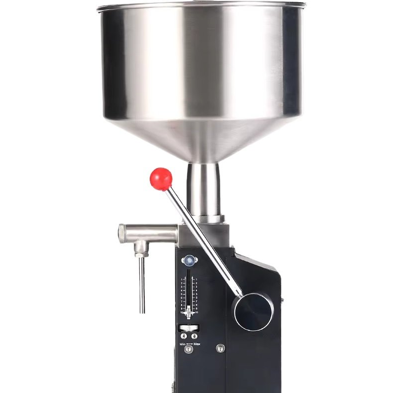 Digital Liquid Filling Machine Biogas Filling Machine Bottle Filling Machine