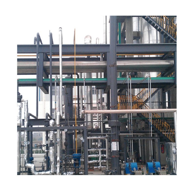 Wobo High Recovery Rate 30 Kw Membrane Biogas Cracking Hydrogen Production Device For Oil Refinery Exhaust Gas