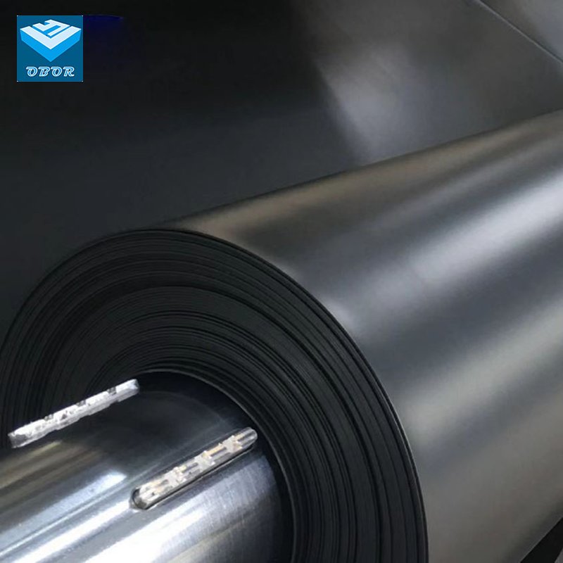1.5mm hdpe geomembrane for biodigester