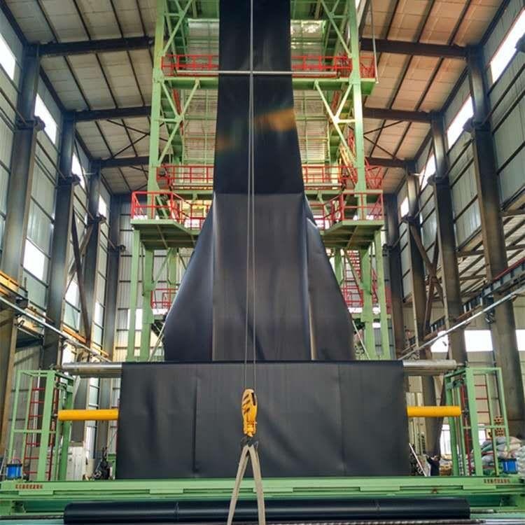 1.5mm hdpe geomembrane for biodigester