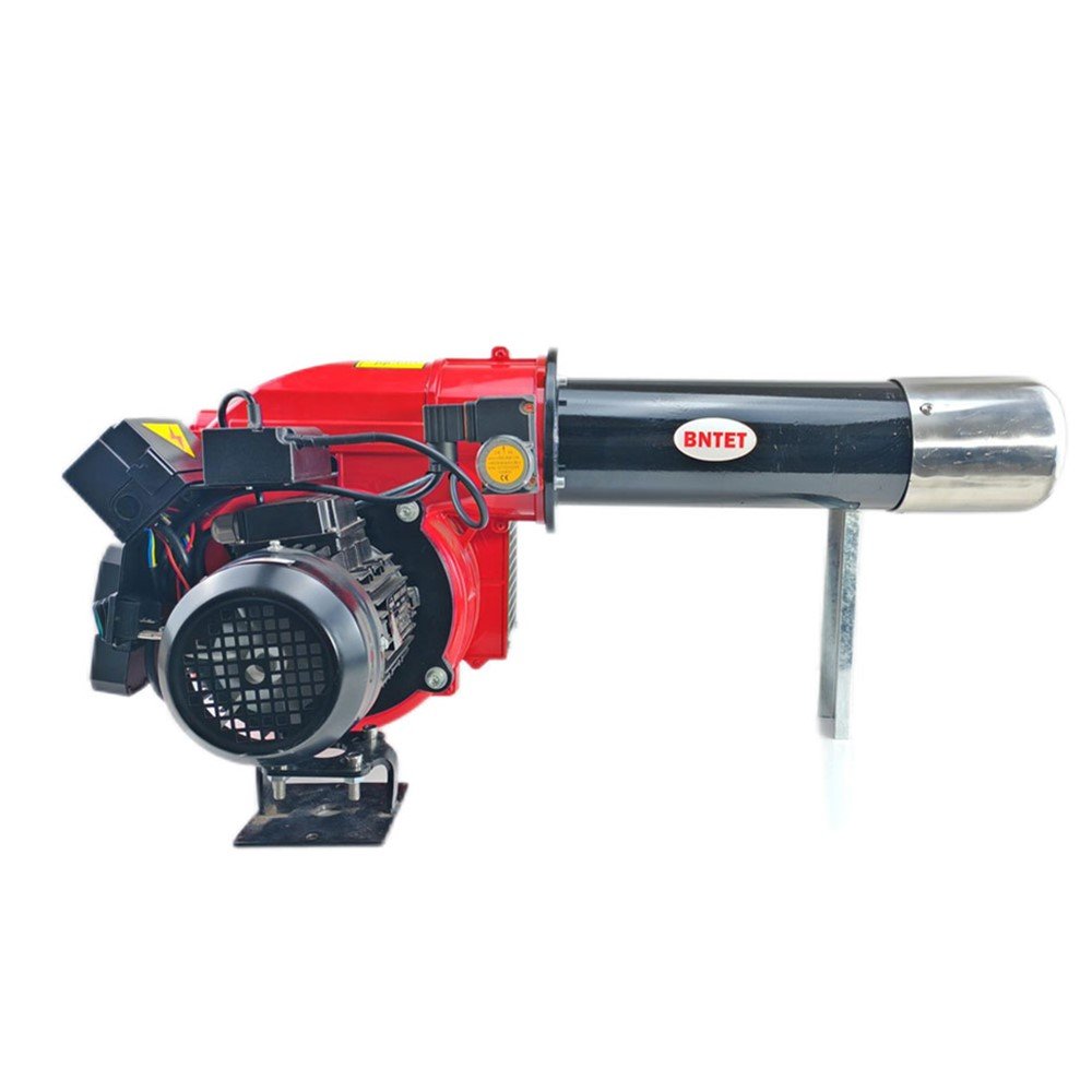 187 / 5,000 Lpg Regulator Reactors Burners Bentone Nature Heating Equipment Industrial Gas Burner