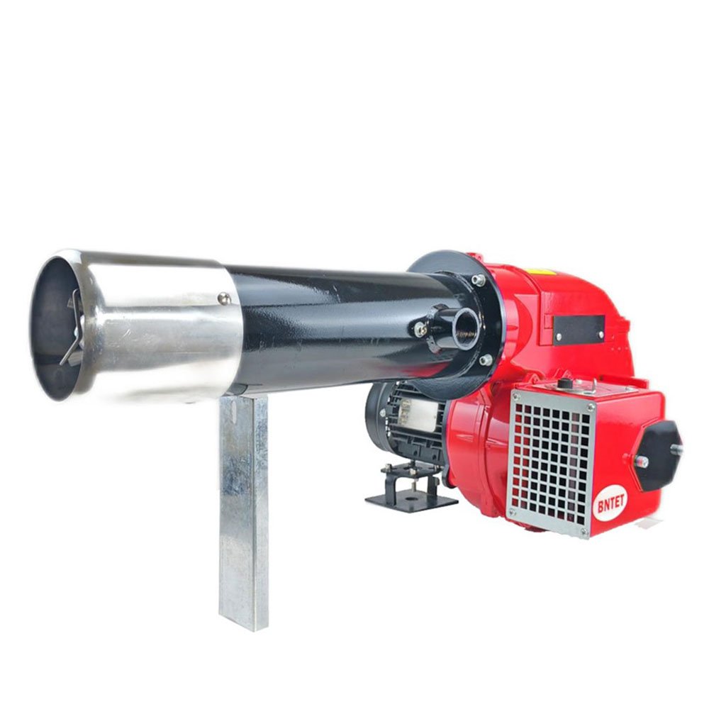 187 / 5,000 Lpg Regulator Reactors Burners Bentone Nature Heating Equipment Industrial Gas Burner