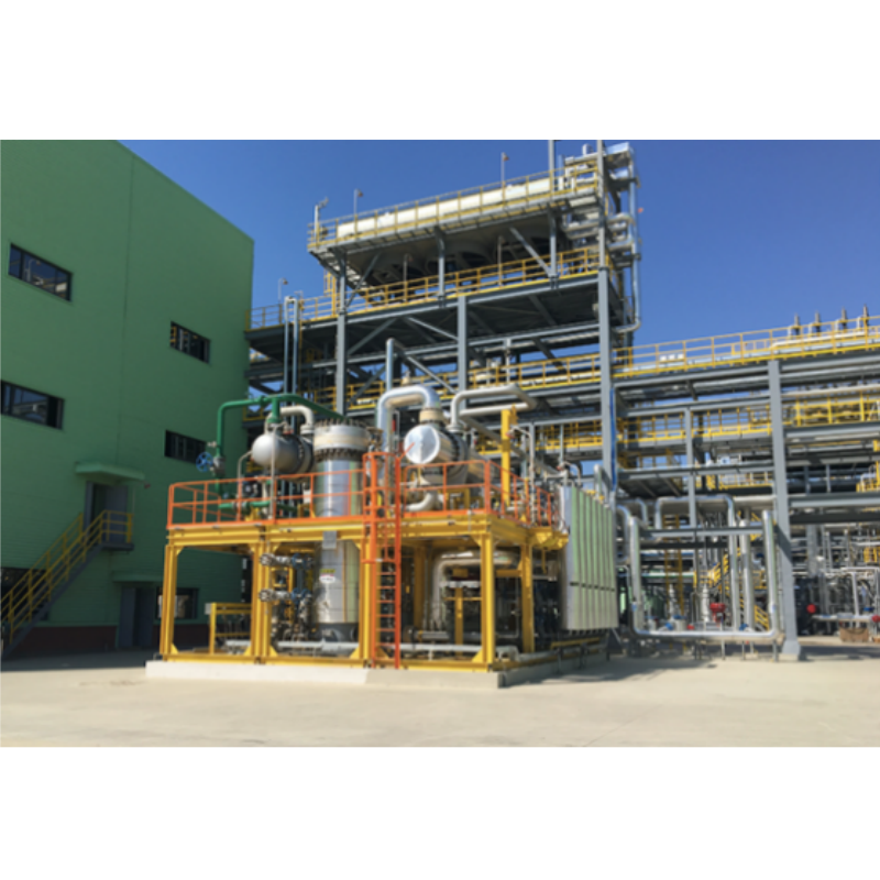 Timeless N2 Gas Generator Film Polyethylene Ethylene Heavy Hydrocarbon Recovery Unit for Beverage Production