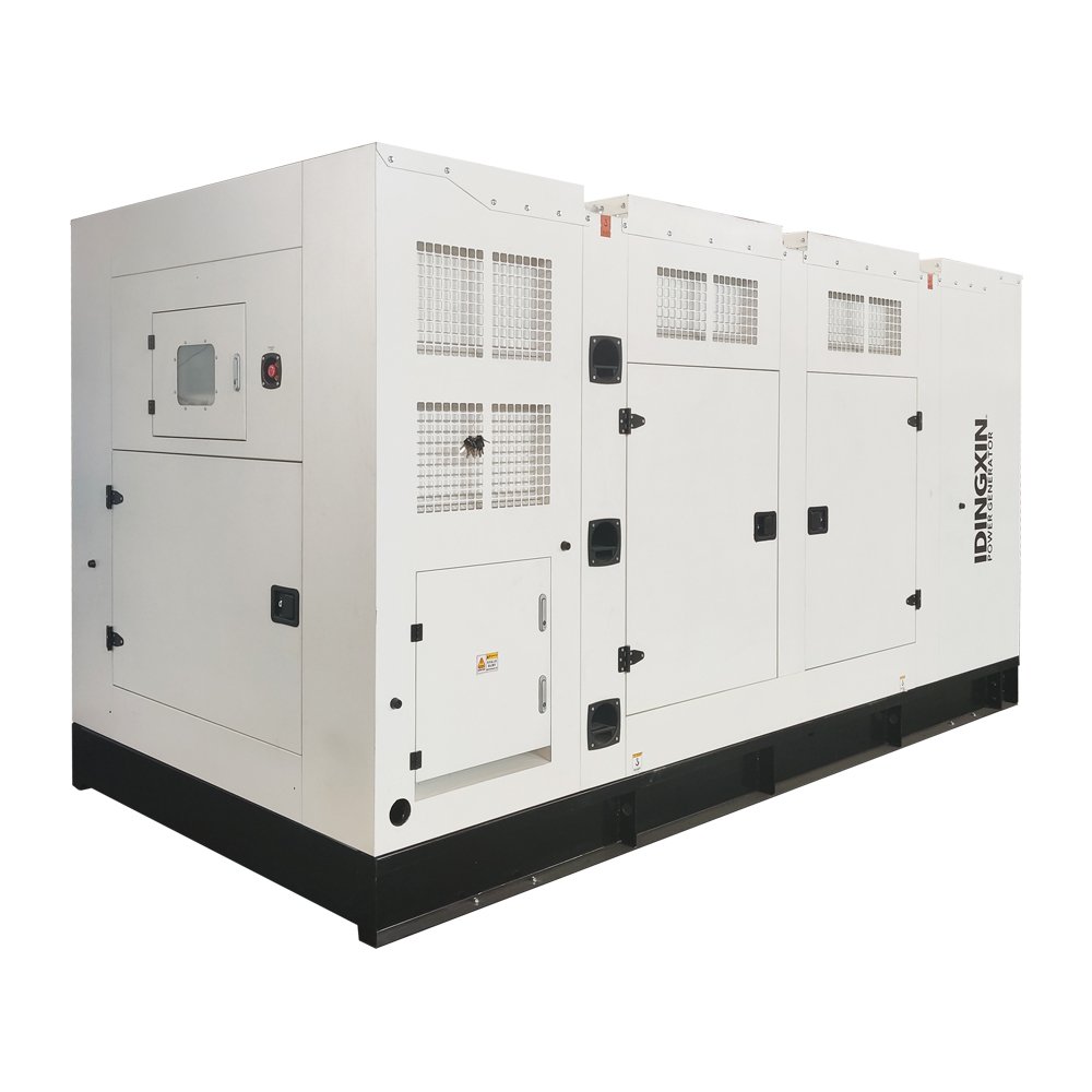 silent natural gas generator 50kw100kw200kw250kw300kw400kw500kw1000kw Weichai Natural Gas Electric Power Industrial Generators
