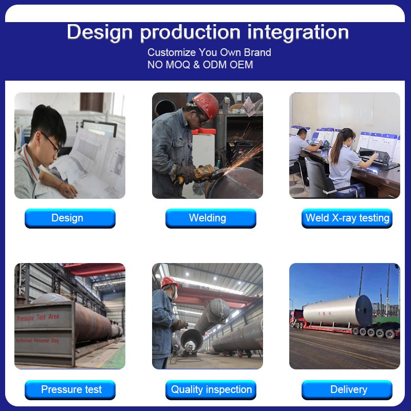 CJSE high quality heavy diesel oil light oil fired thermal oil boiler for petroleum chemical