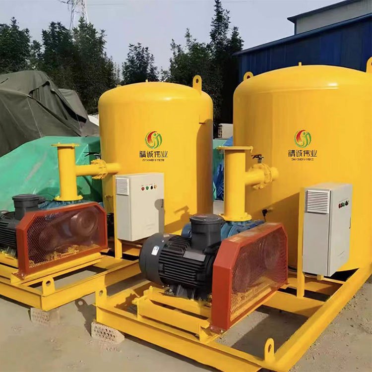biogas purification equipment biogas digester system puxin biogas digester