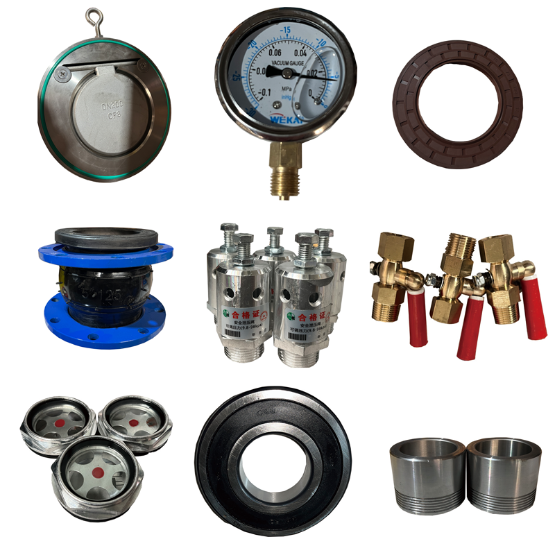 roots blower biogas conveying packing seal electric root blower industrial root air blower