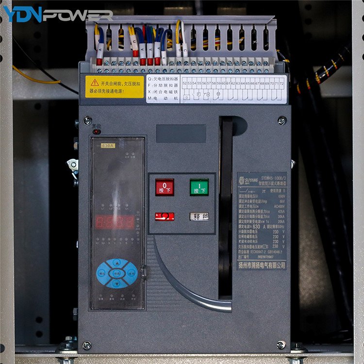 Customized Parallel Operation CSA Eeconomical Energy Saving Lease 1500kW Natural Gas Generator Set With FAW Engine