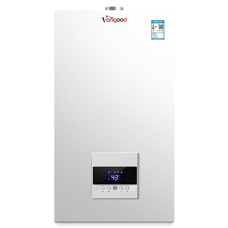 24kw High Efficiency Central Combi Heating Natural Gas Boiler