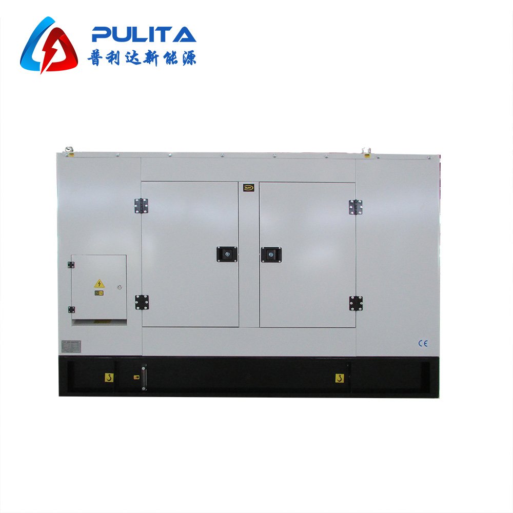 China Brand Portable 10kw-1200kw 300kw 500kw kva Gas Turbine Gasoline Natural Gas Biogas Generator