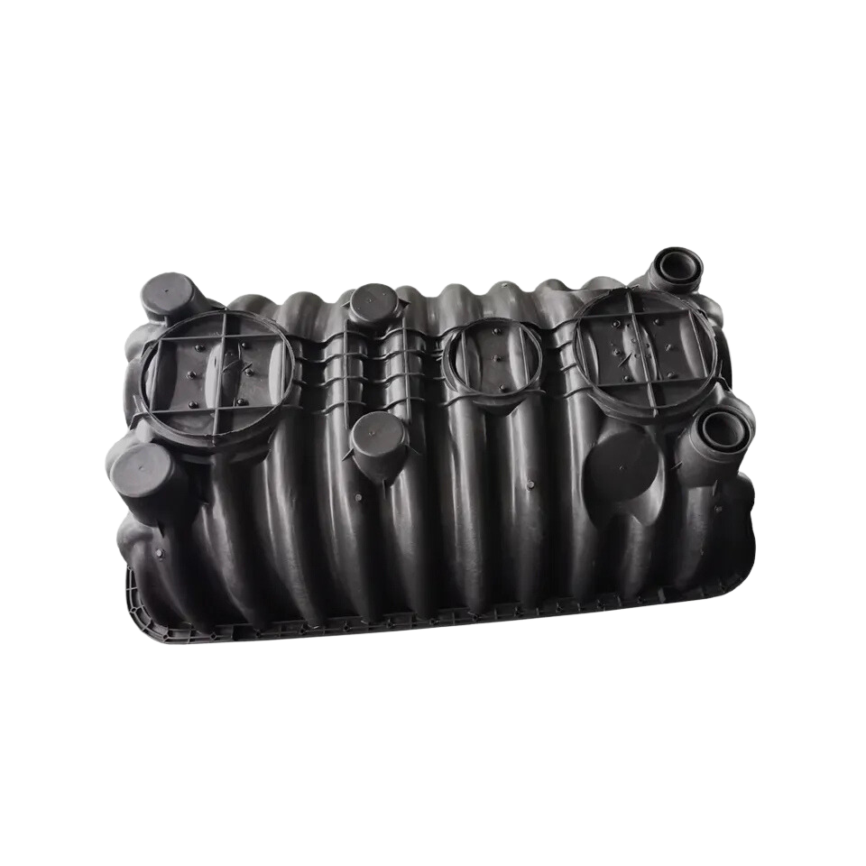 Plastic Septic Tank Small Water Tank for Toilet Factory