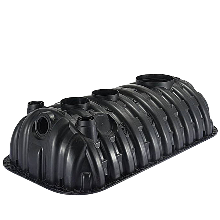 Plastic Septic Tank Small Water Tank for Toilet Factory