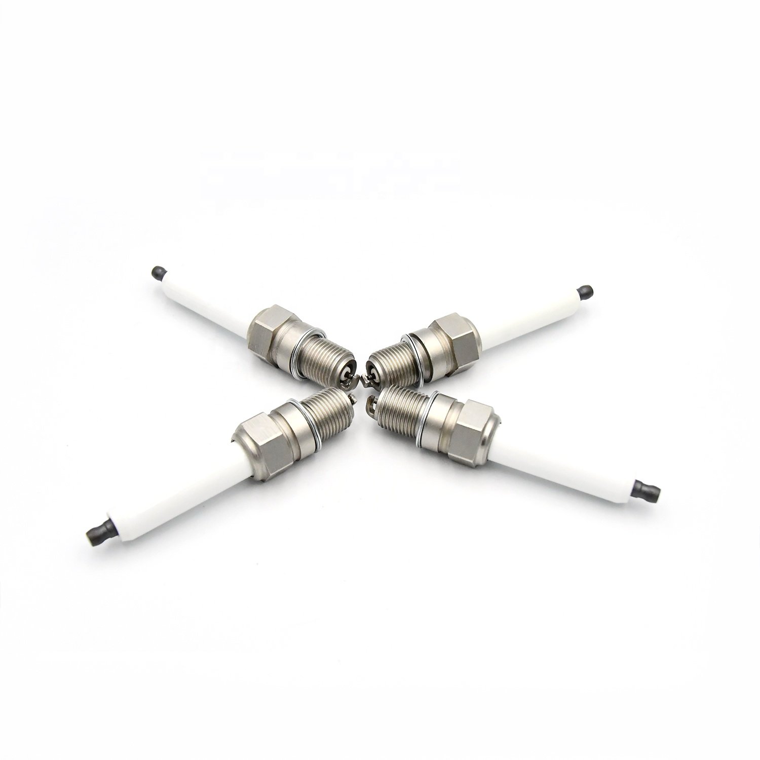 Industrial Spark Plug for Various Gases WAUKESHA 9390GL 5115GL 5108GL 5790GL 7042GL 2895GL Engines