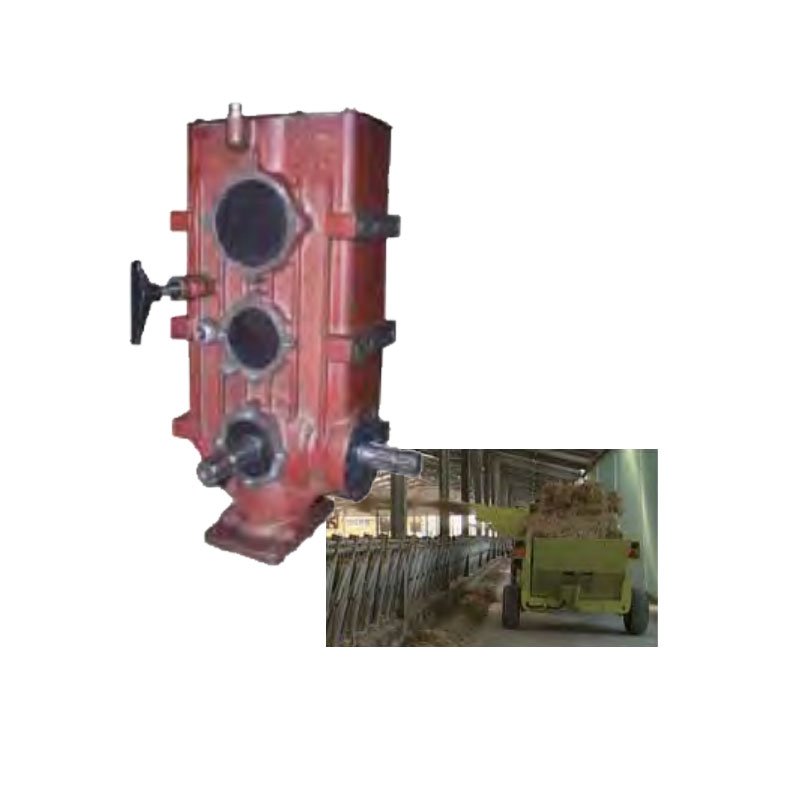 Agricultural Animal Husbandry Tmr feeder Mixer Or Biogas Plant Mixer Gearbox Made in Vietnam