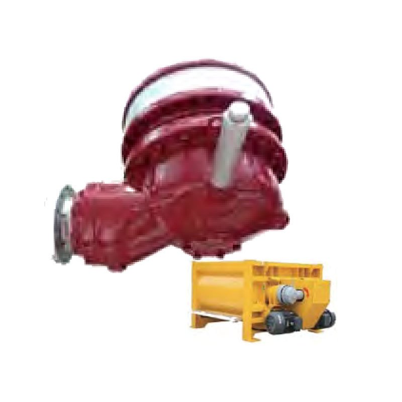 Agricultural Animal Husbandry Tmr feeder Mixer Or Biogas Plant Mixer Gearbox Made in Vietnam