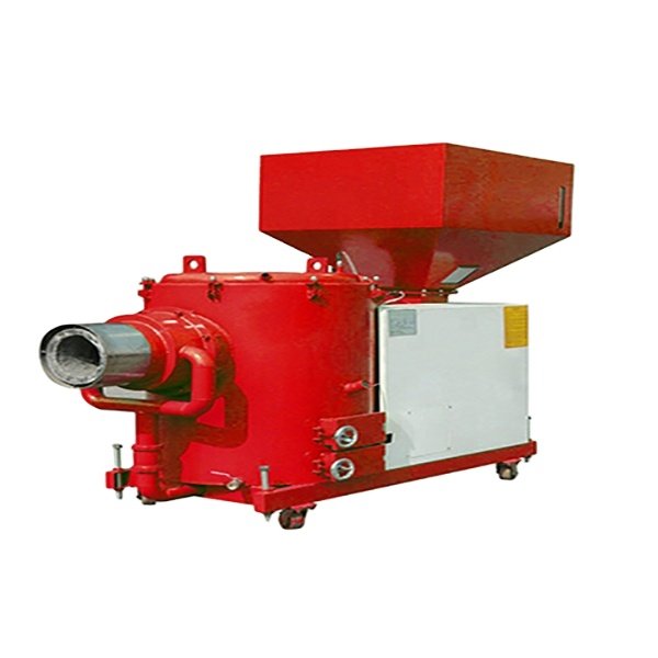 Biomass pellet burning furnace price 1.8 million kcal industrial boiler burner coal steam engine