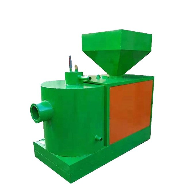 Biomass pellet burning furnace price 1.8 million kcal industrial boiler burner coal steam engine