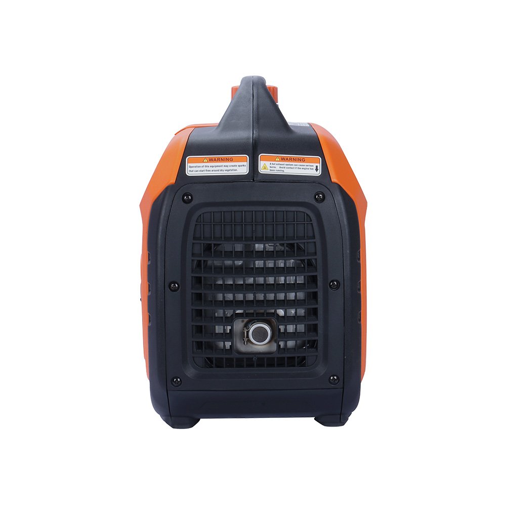 Best Selling SP4000iD Dual Fuel Inverter 3.2KW Portable Electric Generators 220V 50/60Hz Direct Factory Sale for Gasoline Diesel