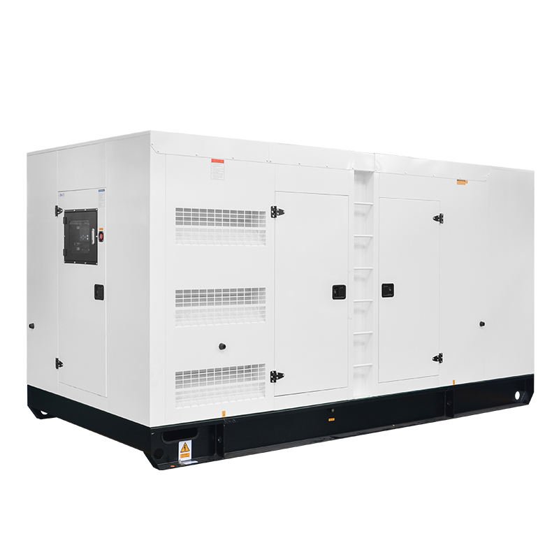 Gas generator 250KW 320KVA natural gas/CNG/syngas/biogas/Methane gas turbine generator