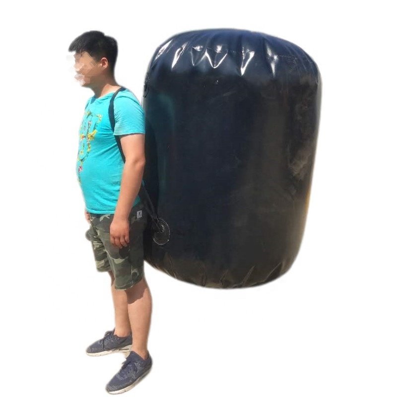 biogas storage balloon bag appliance equipment accessory for sale