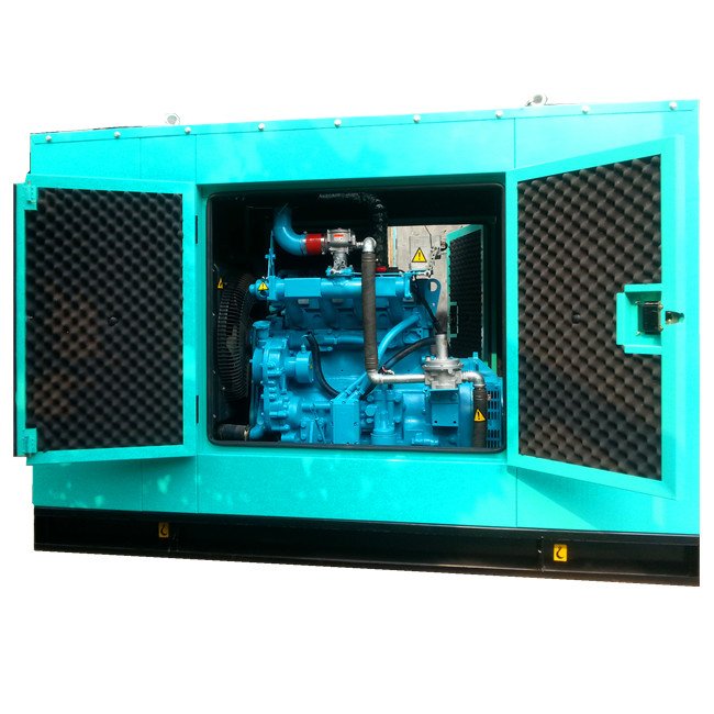 gas engine power generators biogas LPG biomass syngas 12-500 KW natural gas generator price